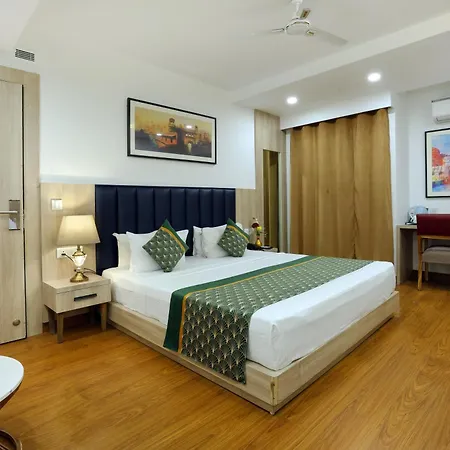 Hotel Premier By Opo